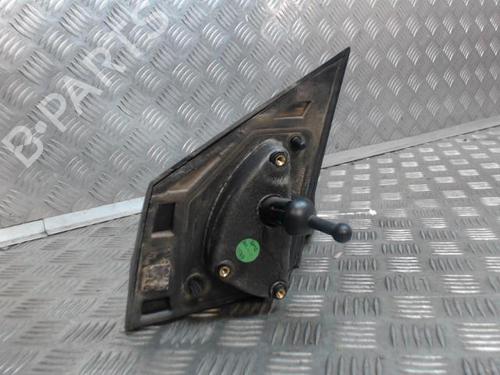 Used Left mirror CHEVROLET AVEO Hatchback (T300) 1.3 D (75 hp) 24282382