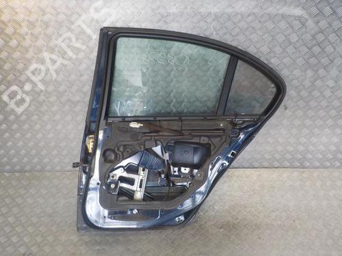 Right rear door BMW 3 (E46) 320 d | BP24277045C5 