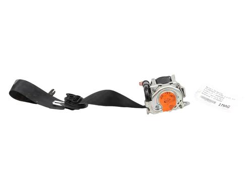 Rear left seatbelt VW UP! (121, 122, BL1, BL2, BL3, 123) | BP36367227I29 - Image 5