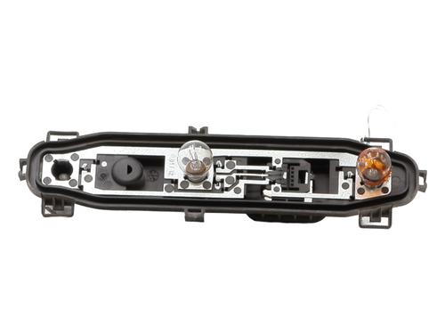 Support de lampe RENAULT KANGOO / GRAND KANGOO II (KW0/1_) 1.5 dCi 90 (KW05, KW08, KW0G, KW11) (90 hp) 33184891