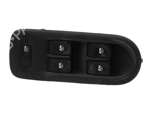 Left front window switch RENAULT CLIO III (BR0/1, CR0/1) 1.5 dCi | BP38081310I27 - Image 2