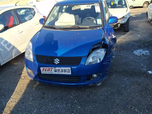 Rear mirror SUZUKI SWIFT III (MZ, EZ) 1.3 (RS413, ZC11S) | BP26020508I6 - Image 7