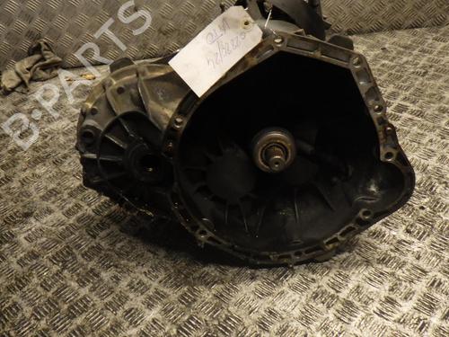 Used Gearbox MERCEDES-BENZ VITO Van (W638) 110 CDI 2.2 (638.094) (102 hp) 24265344