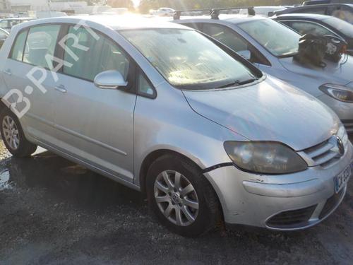 Left tailgate light VW GOLF PLUS V (5M1, 521) 2.0 TDI 16V | BP24279655C79 - Image 10