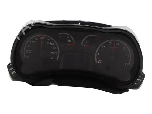 Used Instrument cluster FORD KA (RU8) 1.2 (69 hp) 31342323