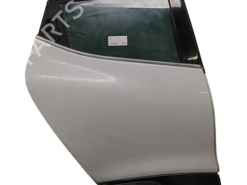 Dør venstre bagtil Dør venstre bagtil RENAULT CLIO IV (BH_) 0.9 TCe 90 (BHNF, BHMA, BHMH, BHJK, BHJR) (90 hp) 37531410 37531410