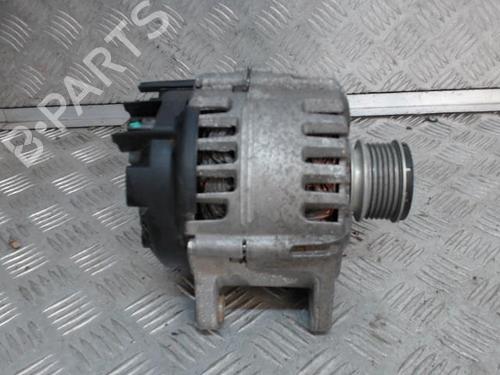 Alternator RENAULT CLIO V (B7_) 1.5 Blue dCi 100 (B7AD) | BP24275375M7 - Image 4
