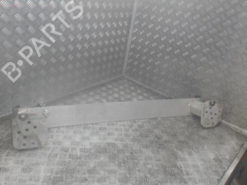 Rear bumper reinforcement CITROËN C4 II (NC_) 1.6 VTi 120 (NC5FS0, NC5FS9) | BP29184890C73 