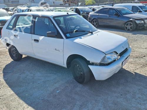Brugte CITROËN AX (ZA-_)  10  4838415