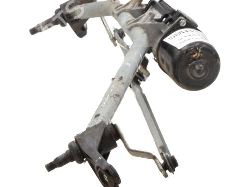 Front wiper motor RENAULT KANGOO Express (FW0/1_) 1.5 dCi 90 (FW0G, FW05, FW08, FW11) | BP32504882M29