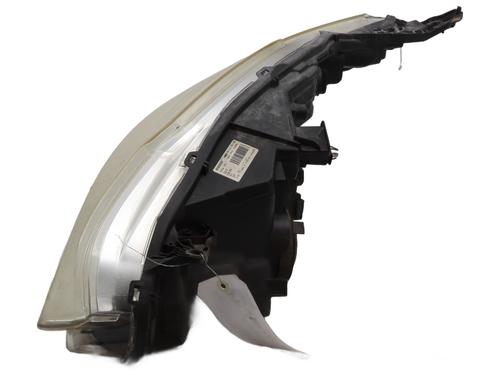 Right headlight PEUGEOT 208 I (CA_, CC_) 1.4 HDi | BP29454800C29 