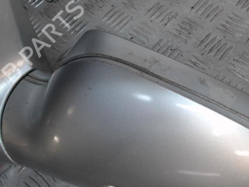Used Left mirror Left mirror MERCEDES-BENZ CLK (C209) CLK 270 CDI (209.316) (170 hp) 24279518 24279518