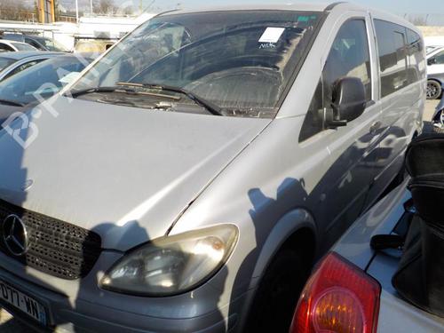 Used Left front window switch Left front window switch CITROËN C3 II (SC_) 1.6 HDi (92 hp) 24268319 24268319