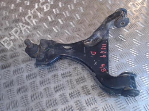 Used Left front suspension arm MERCEDES-BENZ VITO / MIXTO Van (W639) 109 CDI (639.601, 639.603, 639.605) (95 hp) 24270541
