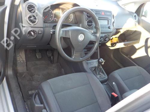 Left tailgate light VW GOLF PLUS V (5M1, 521) 2.0 TDI 16V | BP24279655C79 - Image 7