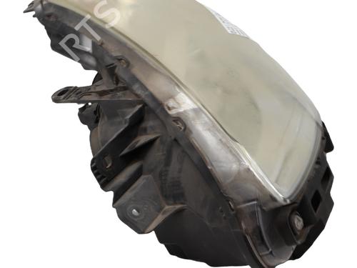 Left headlight RENAULT CLIO III (BR0/1, CR0/1) | BP37419452C28 - Image 3