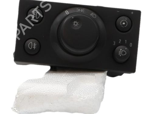 Headlight switch OPEL MERIVA A MPV (X03) 1.4 16V Twinport LPG (E75) | BP38979599I24 - Image 3