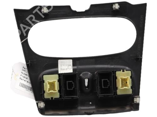 Left front window switch DACIA LOGAN II TCe 90 (L8MA, L8M1, L8AC) | BP36401769I27 - Image 5