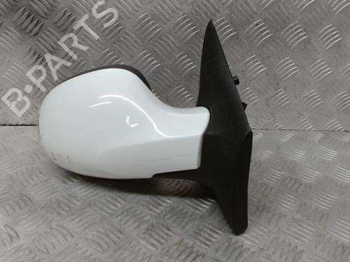 Used Right mirror Right mirror 24279517 24279517