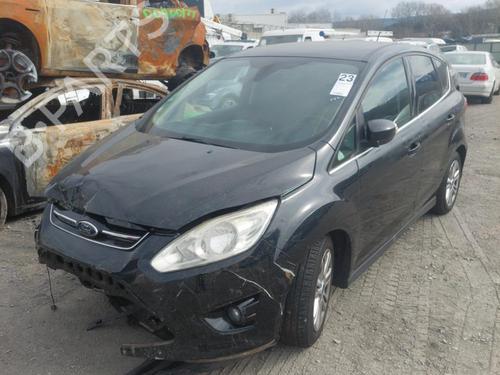 Climate control FORD C-MAX II (DXA/CB7, DXA/CEU) 1.0 EcoBoost | BP24281766I5 - Image 8
