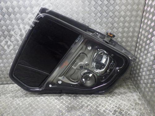 Left rear door VW GOLF V (1K1) 1.4 TSI | BP24272007C4 