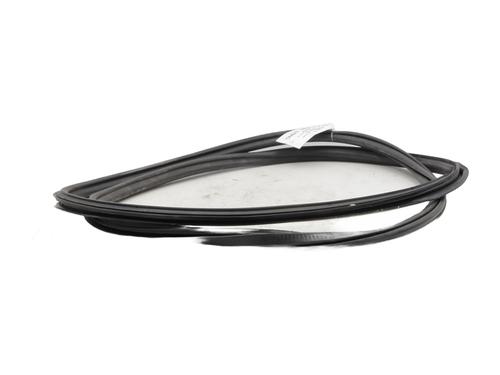 Rubber door seal AUDI Q3 (8UB, 8UG) 2.0 TDI quattro | BP28058971C142 