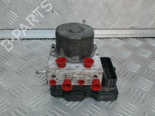 ABS Bremseaggregat RENAULT TWINGO III (BCM_, BCA_) 1.0 SCe 70 (71 hp) 24276593