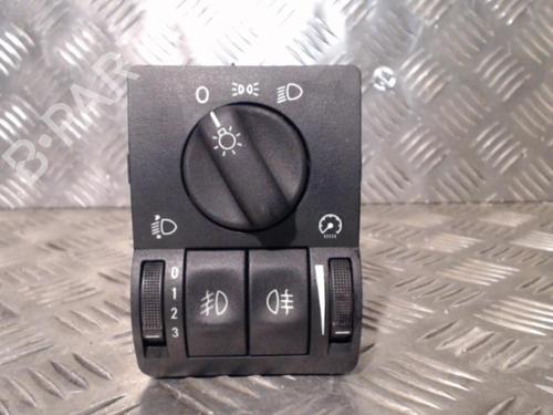Forlygtekontakt SUZUKI IGNIS II (MH) 1.3 DDiS (RM413D) (70 hp) 24284487