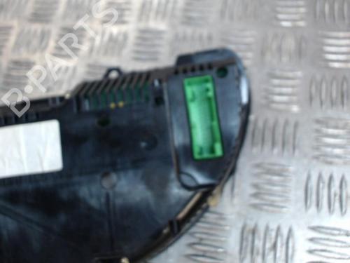 Instrument cluster AUDI A4 B6 (8E2) 2.5 TDI | BP24278159C47 