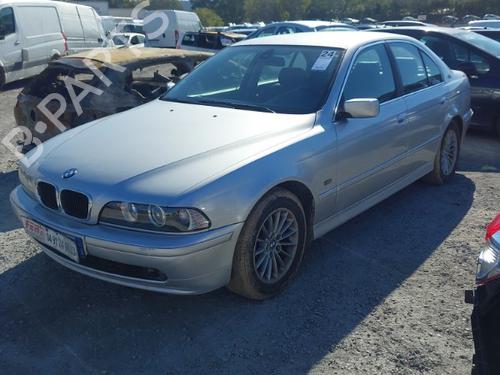 Front wiper motor BMW 5 (E39) 530 d | BP25004497M29 - Image 3