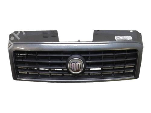 Used Grille Grille FIAT DOBLO MPV (119_, 223_) 1.3 D Multijet (84 hp) 40284186 40284186