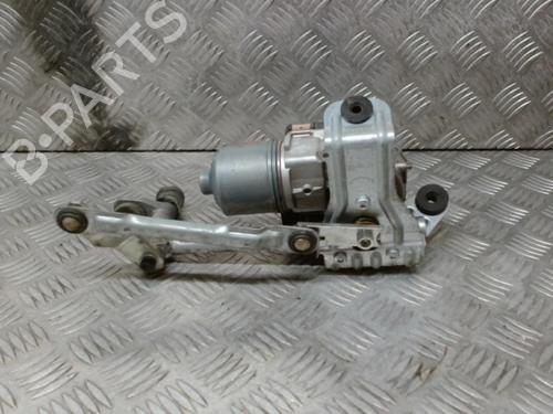 Used Front wiper motor Front wiper motor SEAT LEON (1P1) 1.6 TDI (105 hp) 24276493 24276493