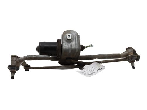 Viskermotor vindrute CITROËN JUMPY II Van 1.6 HDi 90 16V (90 hp) 29151696