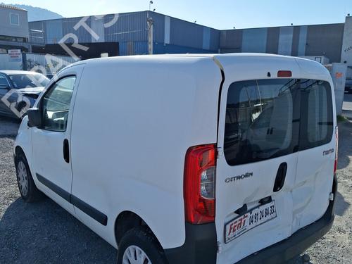 Venstre solskærm CITROËN NEMO Box Body/MPV (AA_) | BP26296490I1 - Image 14