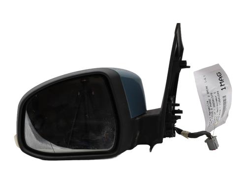 Used Left mirror FORD FOCUS II Turnier (DA_, FFS, DS) 1.6 TDCi (109 hp) 29429703
