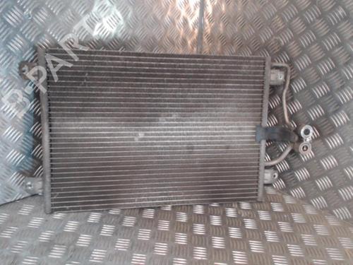 Used AC radiator RENAULT MEGANE I Grandtour (KA0/1_) 1.9 dTi (KA0N) (98 hp) 24278812