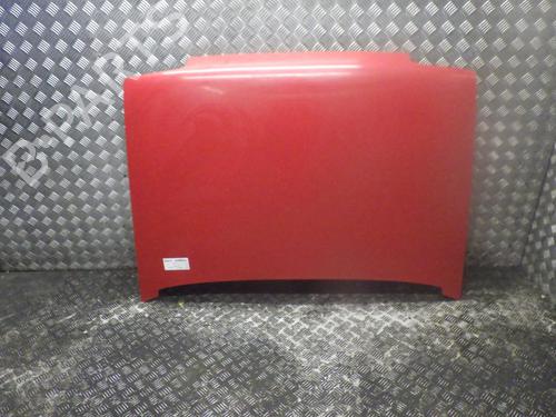 Used Hood Hood RENAULT SUPER 5 (B/C40_) 1.1 (48 hp) 33414572 33414572