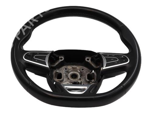 Steering wheel RENAULT MEGANE IV Hatchback (B9A/M/N_) | BP35958394C49 - Image 2