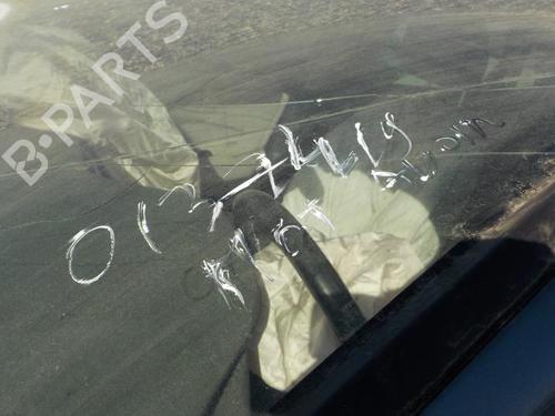 Front wiper motor CITROËN C4 II (NC_) 1.6 HDi 110 | BP24267397M29  - Image 9