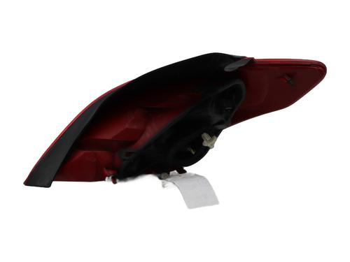 Left taillight PEUGEOT 308 I (4A_, 4C_) 1.6 HDi | BP30121076C34