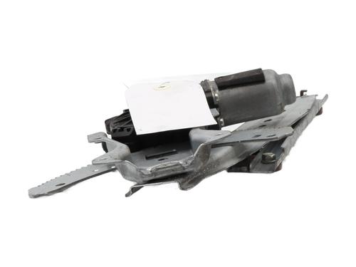 Vindusheismekanisme venstre bak NISSAN NOTE (E11, NE11) 1.5 dCi | BP30517665C24