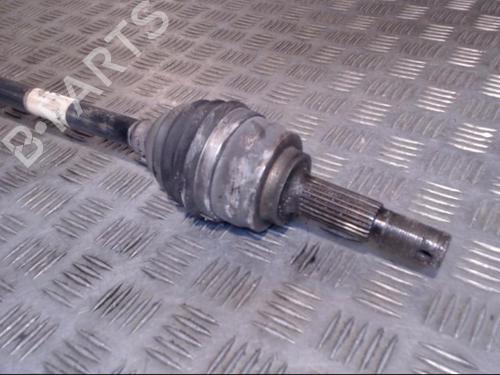 Right front driveshaft NISSAN MICRA IV (K13K, K13KK) 1.2 | BP24269570M39 