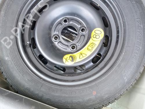 Climate control FORD FIESTA VI (CB1, CCN) 1.0 EcoBoost | BP28515410I5 - Image 13