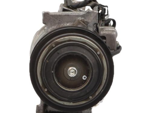 Used AC compressor AC compressor NISSAN QASHQAI II (J11, J11_) 1.5 dCi (116 hp) 36097368 36097368