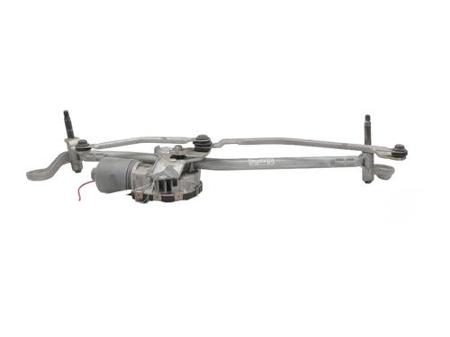 Used Front wiper motor MERCEDES-BENZ GLK-CLASS (X204) 220 CDI 4-matic (204.984, 204.997) (170 hp) 26908858