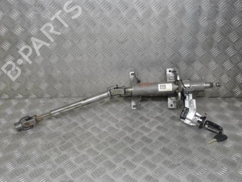 Steering column CITROËN NEMO Box Body/MPV (AA_) 1.4 HDi | BP24273350M21 - Image 4