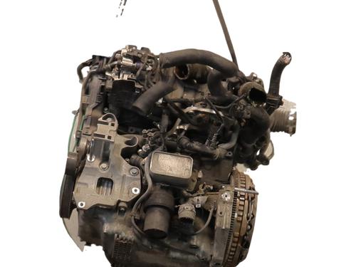 Engine RENAULT MEGANE IV Hatchback (B9A/M/N_) | BP36438600M1 - Image 2