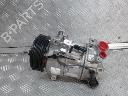 AC compressor RENAULT CLIO V (B7_) 1.5 Blue dCi 100 (B7AD) | BP24275374M34 - Image 4