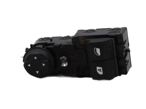 Used Left front window switch PEUGEOT 208 I (CA_, CC_) 1.6 HDi / BlueHDi 75 (75 hp) 29119845