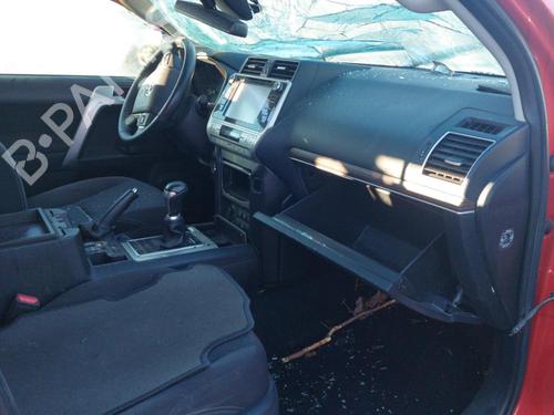 Used Parts TOYOTA LAND CRUISER PRADO (_J15_)  2.8 D-4D (GDJ150_, GDJ155_, GDJ150, GDJ151)  4261959